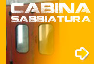 sabbiatura